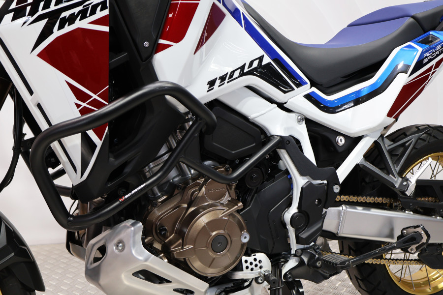 Imagen 15 de Honda AFRICA TWIN ADVENTURE SPORT Gasolina 102 CV