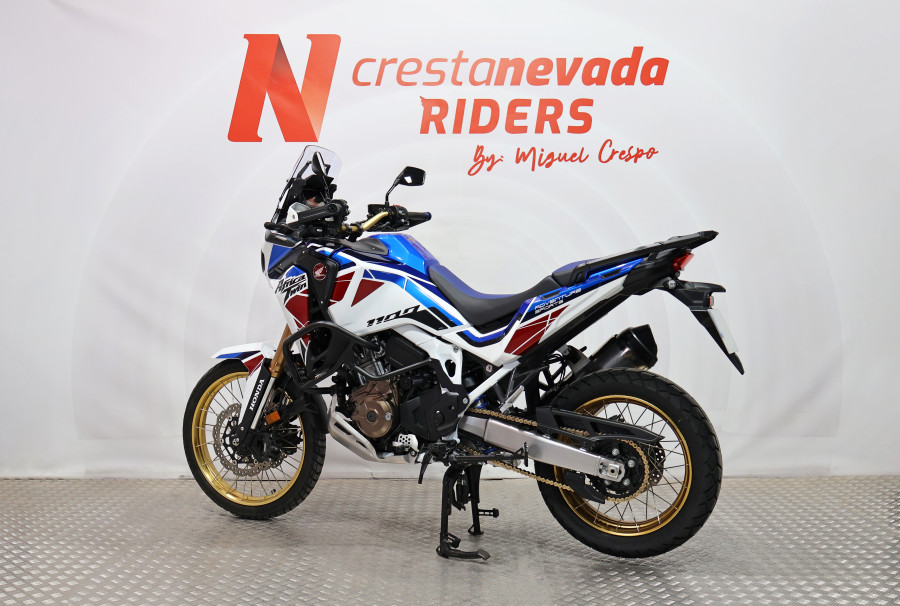 Imagen 10 de Honda AFRICA TWIN ADVENTURE SPORT Gasolina 102 CV