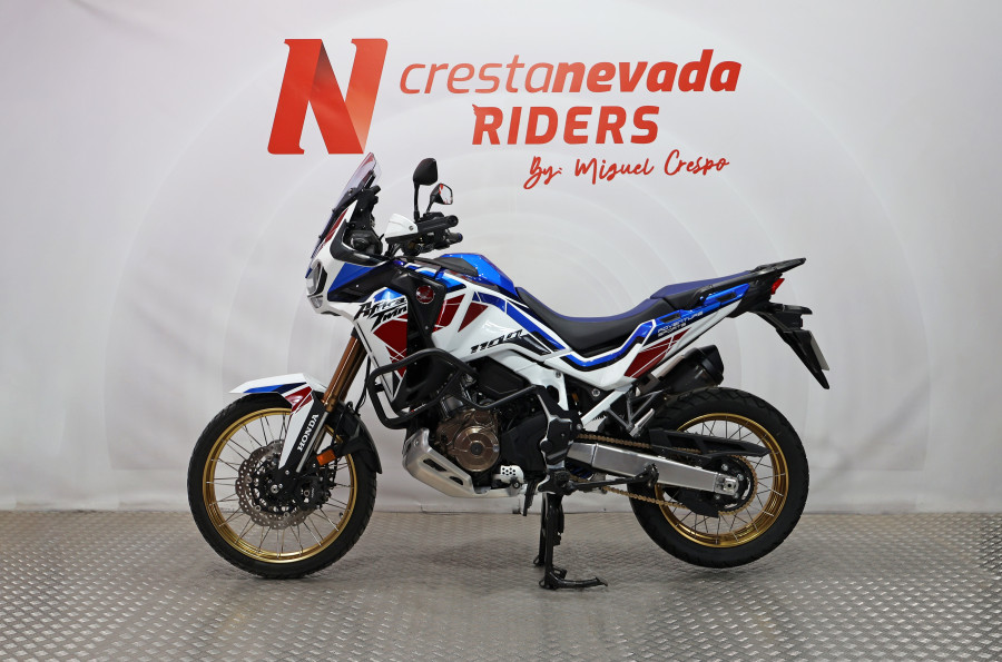 Imagen 3 de Honda AFRICA TWIN ADVENTURE SPORT Gasolina 102 CV