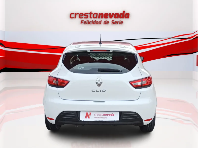 Imagen de Renault Clio