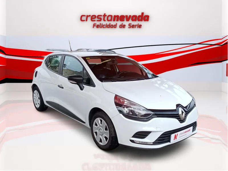 Imagen de Renault Clio
