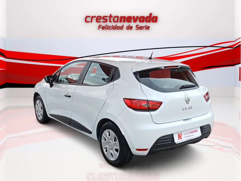 Imagen de Renault Clio