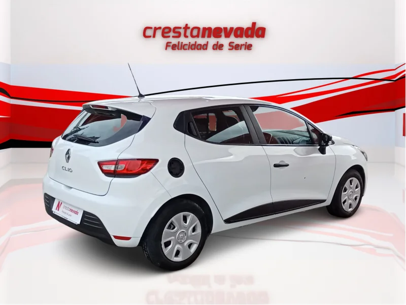 Imagen de Renault Clio