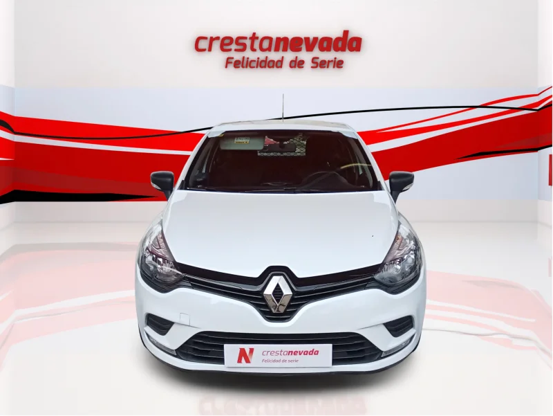 Imagen de Renault Clio