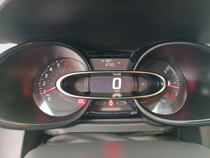 Imagen de Renault Clio