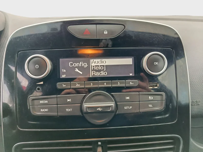 Imagen de Renault Clio