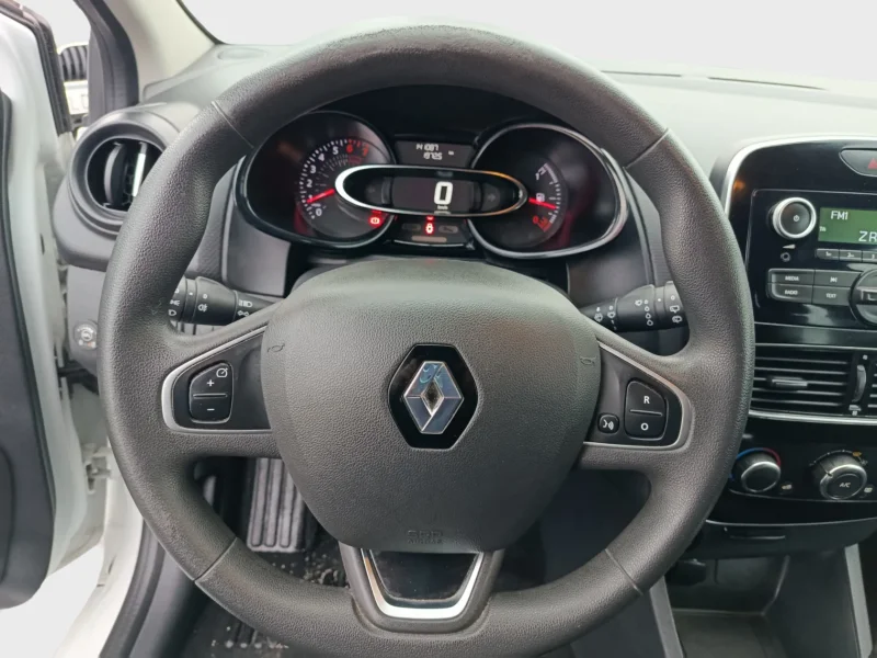 Imagen de Renault Clio