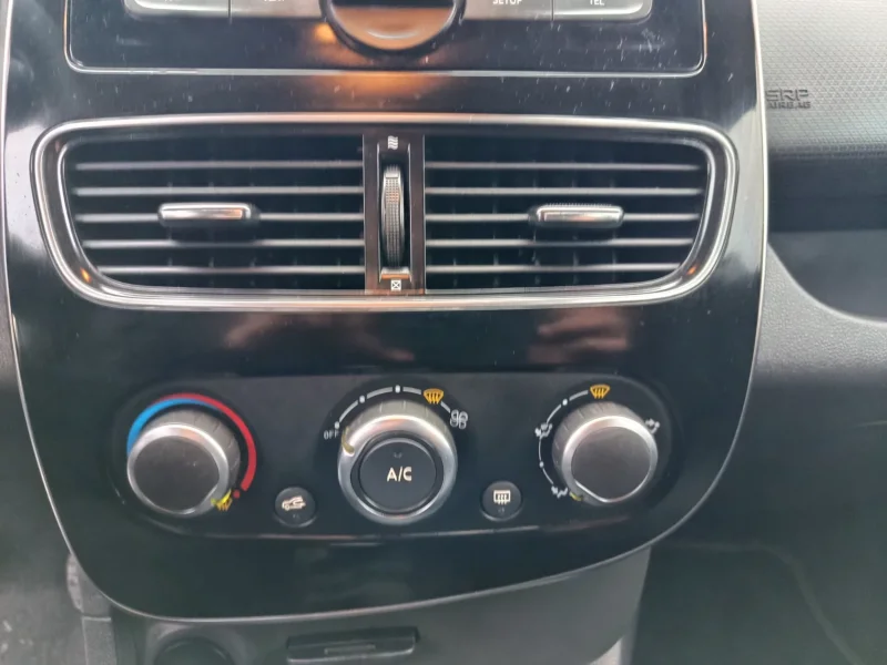 Imagen de Renault Clio