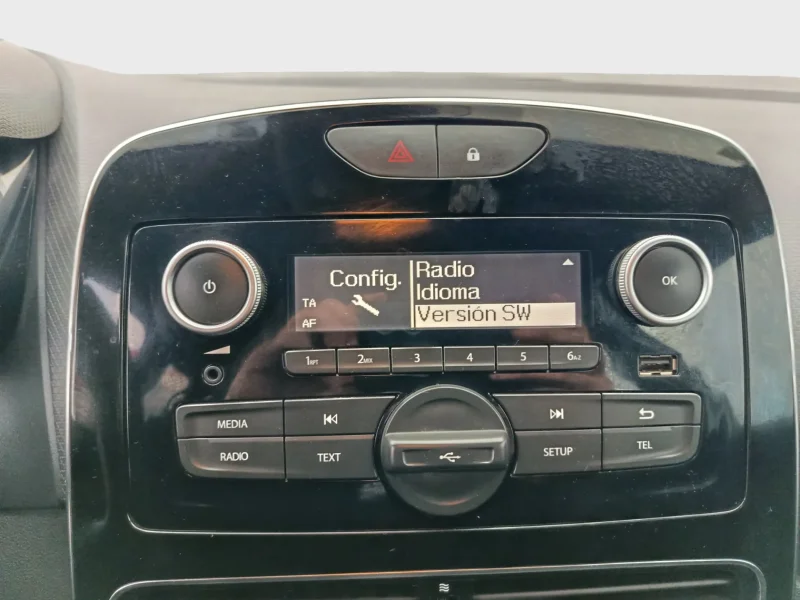 Imagen de Renault Clio