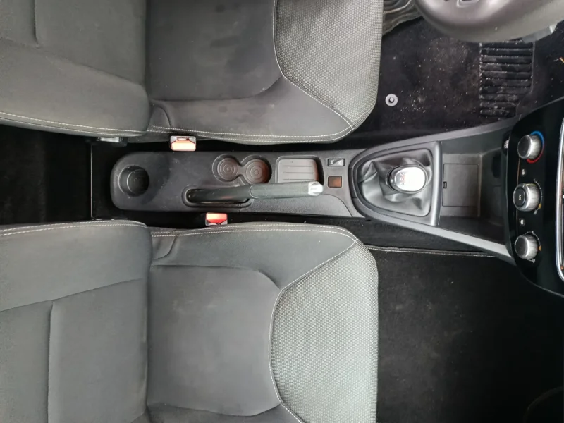 Imagen de Renault Clio