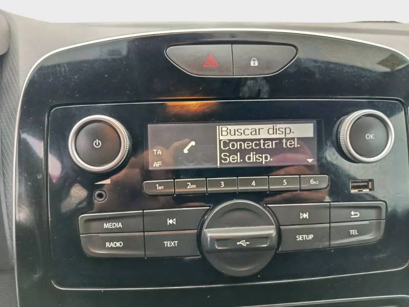 Imagen de Renault Clio