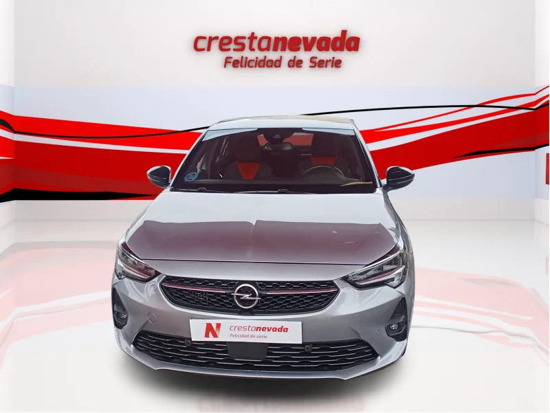 Imagen de Opel Corsa