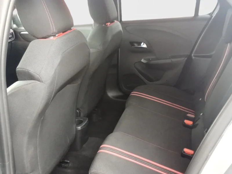 Imagen de Opel Corsa