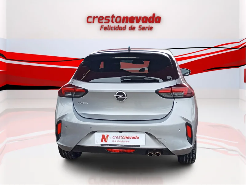 Imagen de Opel Corsa