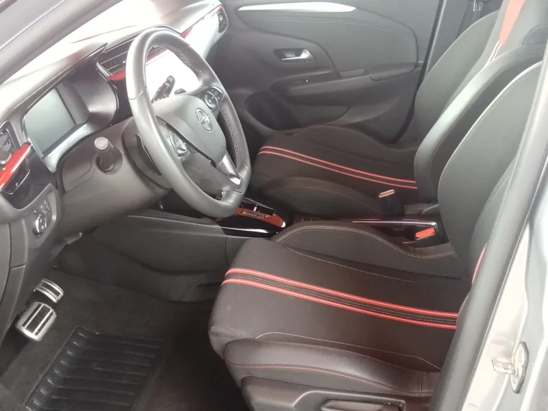 Imagen de Opel Corsa