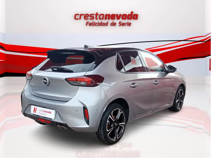 Imagen de Opel Corsa