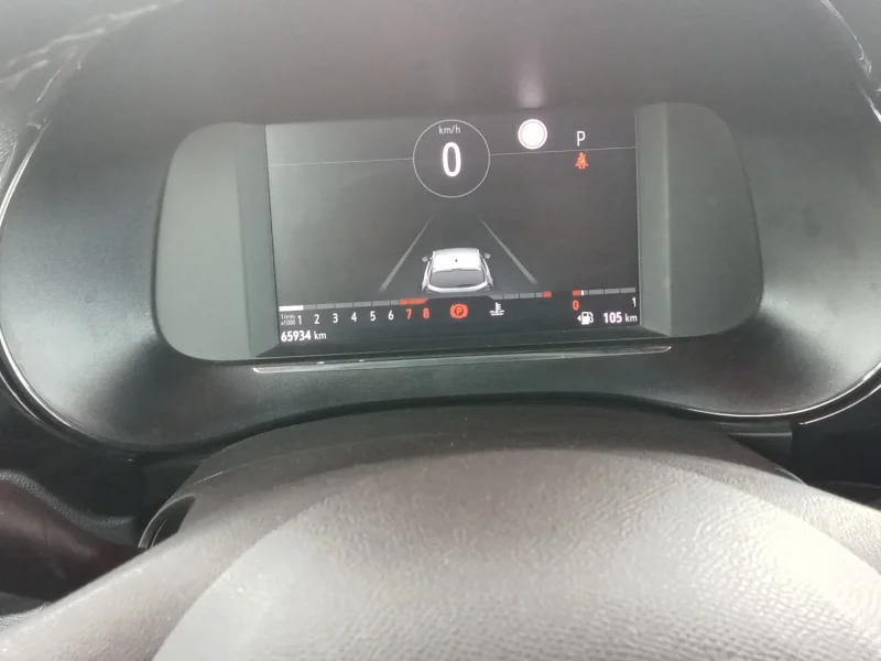 Imagen de Opel Corsa