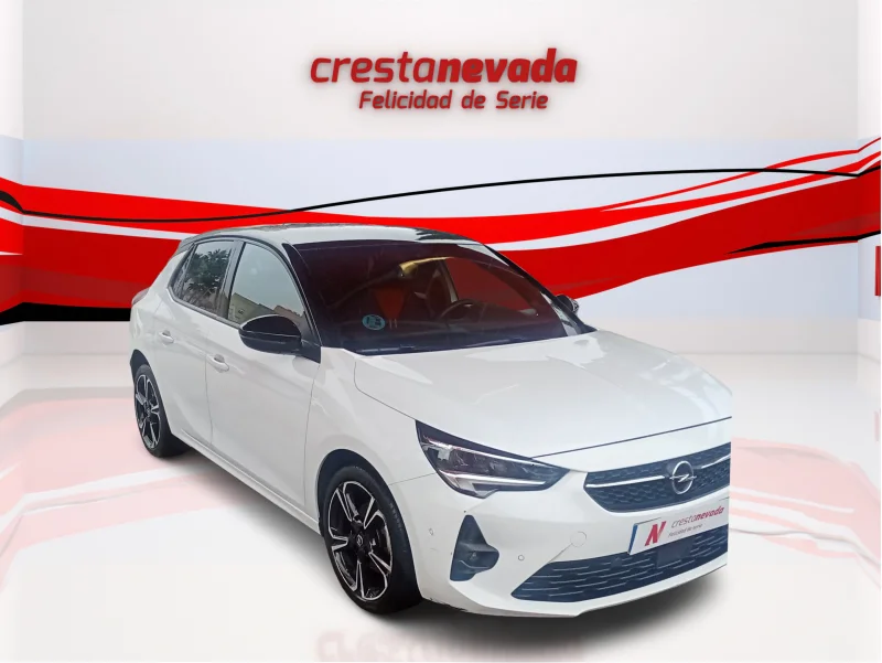 Imagen de Opel Corsa