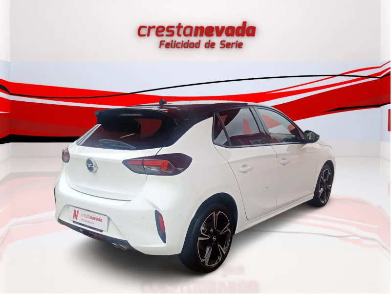 Imagen de Opel Corsa