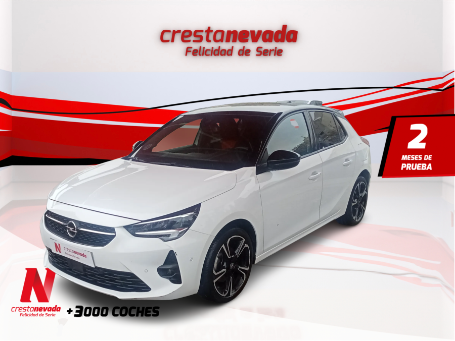 Imagen de Opel Corsa