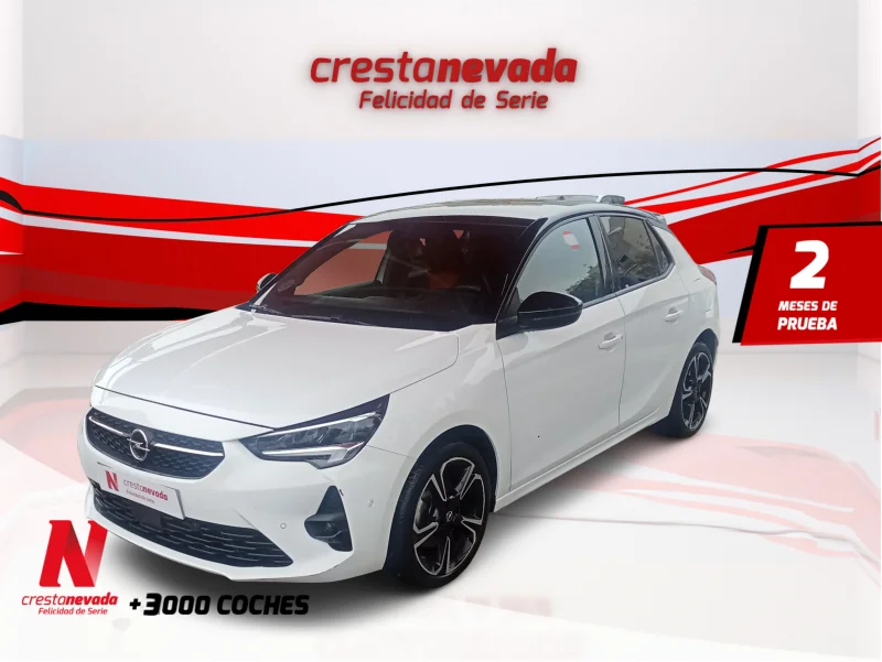 Imagen de Opel Corsa