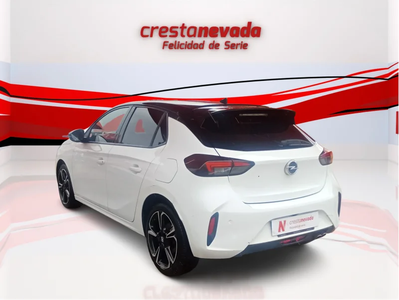 Imagen de Opel Corsa