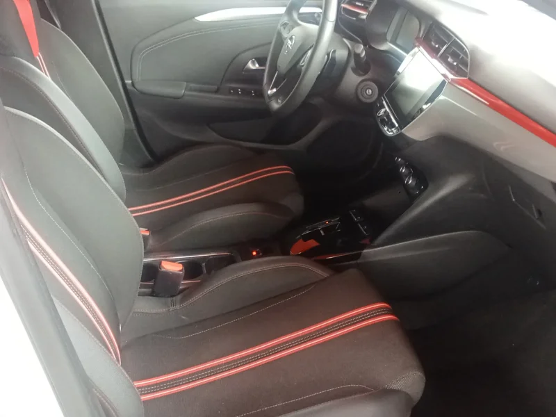 Imagen de Opel Corsa