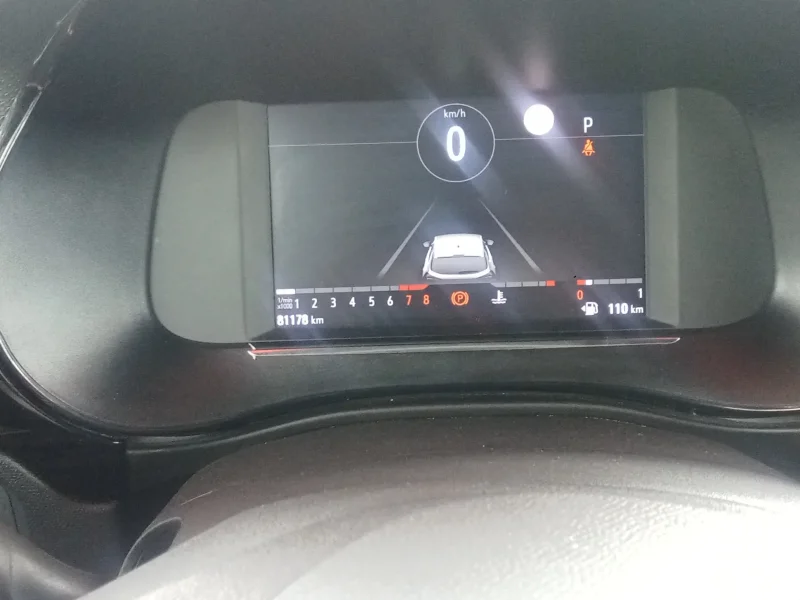 Imagen de Opel Corsa