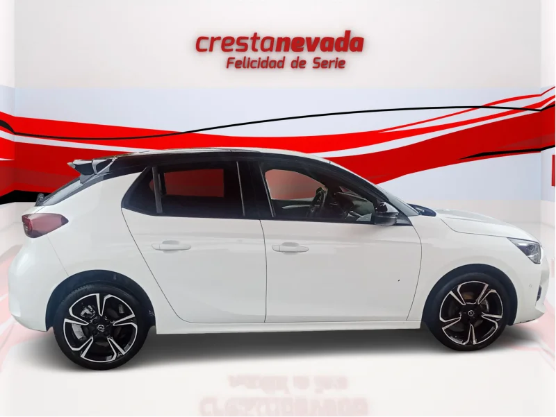 Imagen de Opel Corsa