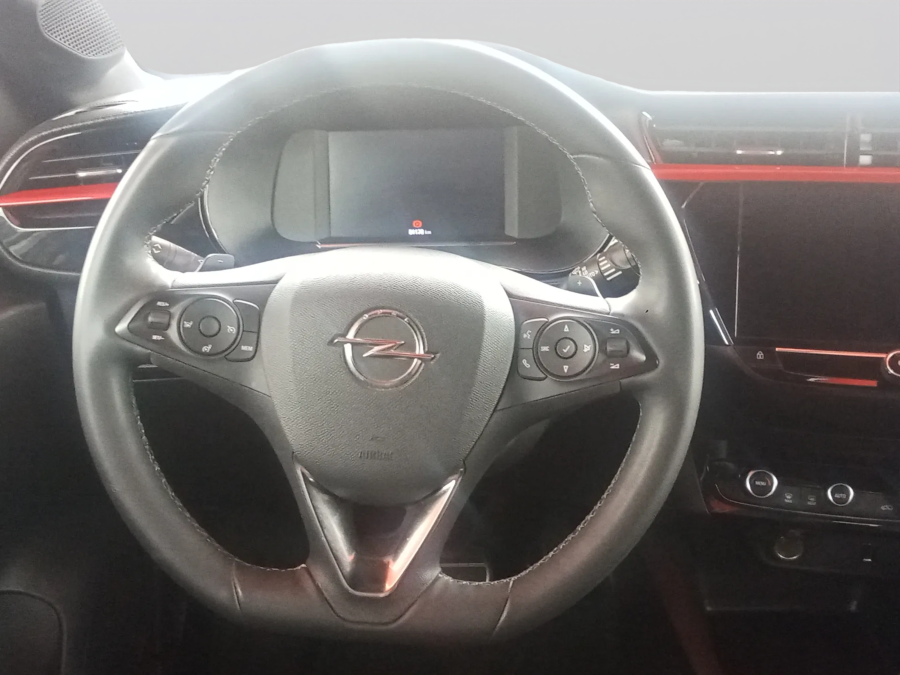 Imagen de Opel Corsa