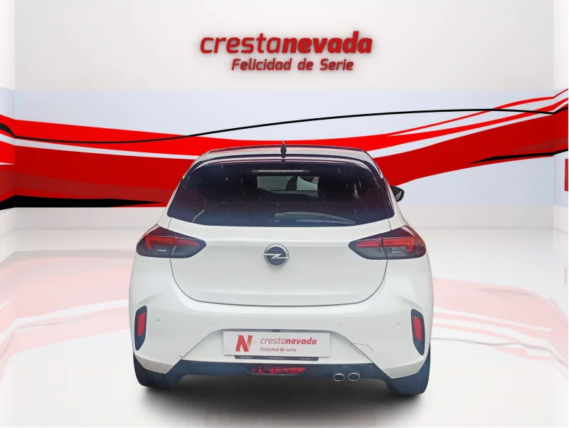 Imagen de Opel Corsa