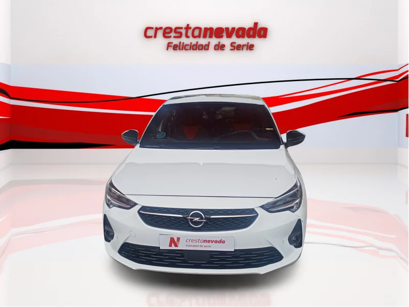 Imagen de Opel Corsa