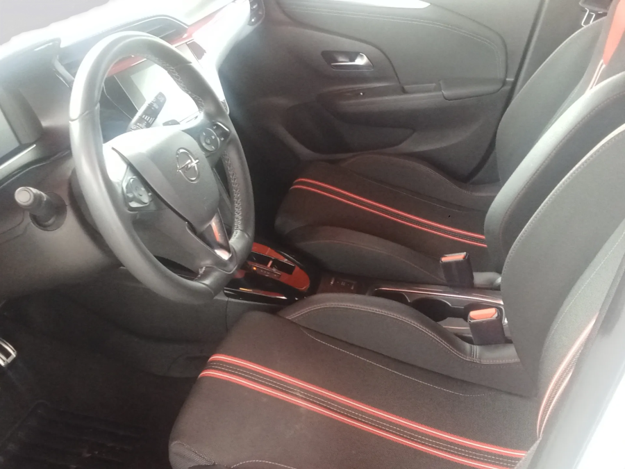 Imagen de Opel Corsa