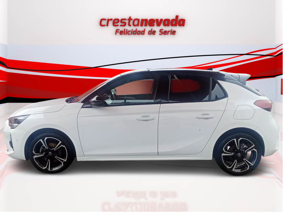 Imagen de Opel Corsa
