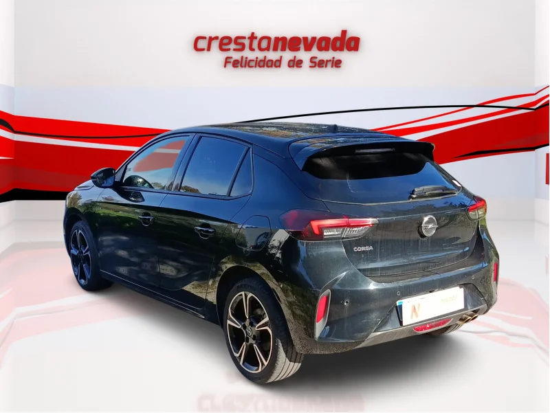 Imagen de Opel Corsa