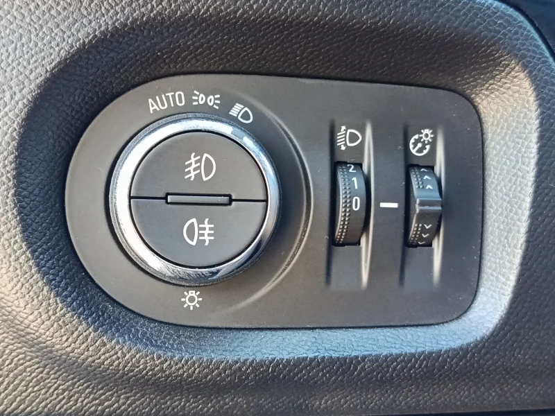 Imagen de Opel Corsa