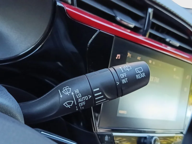 Imagen de Opel Corsa