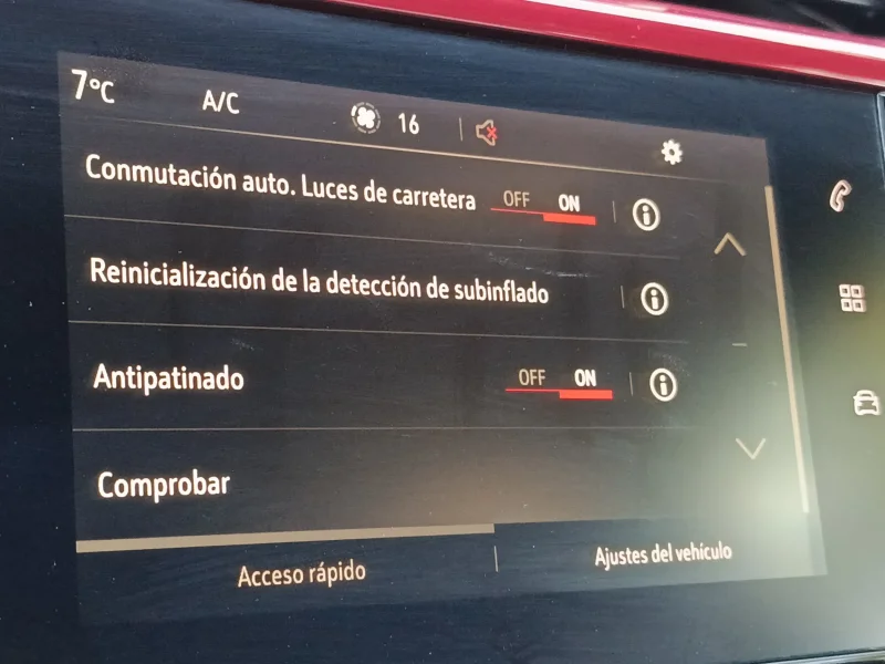 Imagen de Opel Corsa