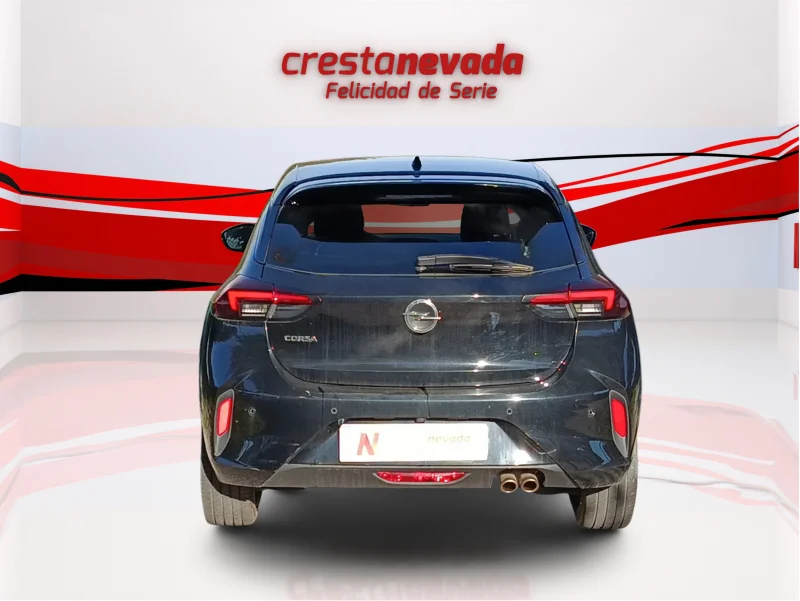 Imagen de Opel Corsa