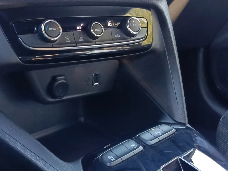 Imagen de Opel Corsa