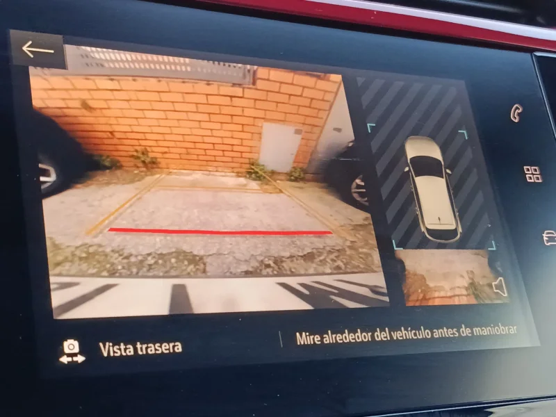 Imagen de Opel Corsa