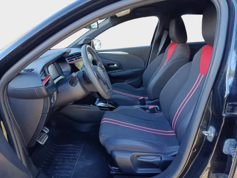 Imagen de Opel Corsa