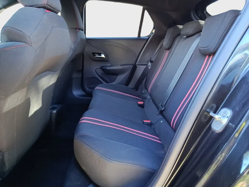 Imagen de Opel Corsa