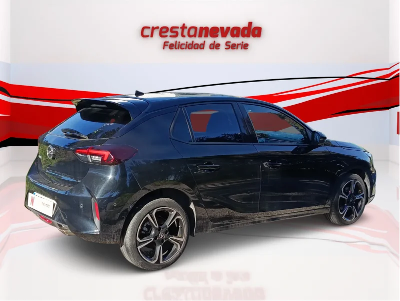 Imagen de Opel Corsa