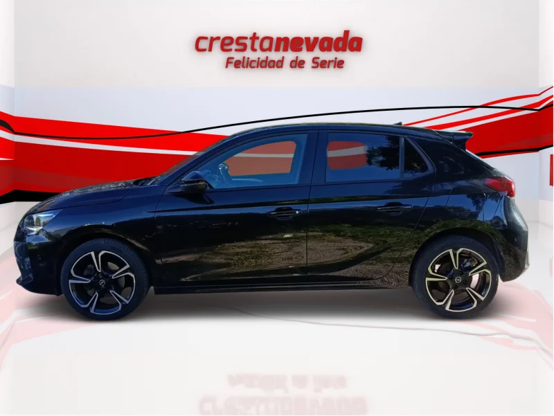 Imagen de Opel Corsa