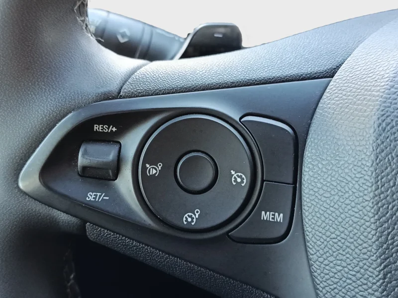 Imagen de Opel Corsa