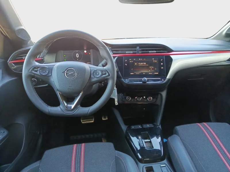 Imagen de Opel Corsa