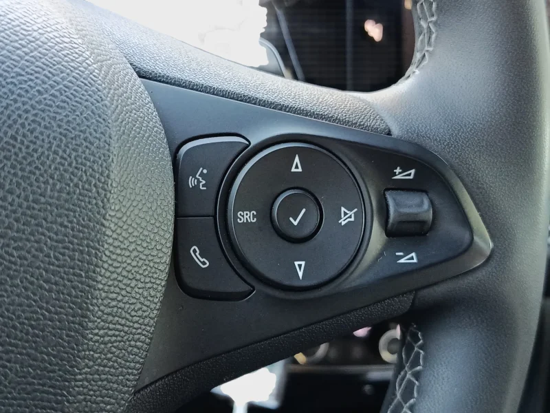 Imagen de Opel Corsa