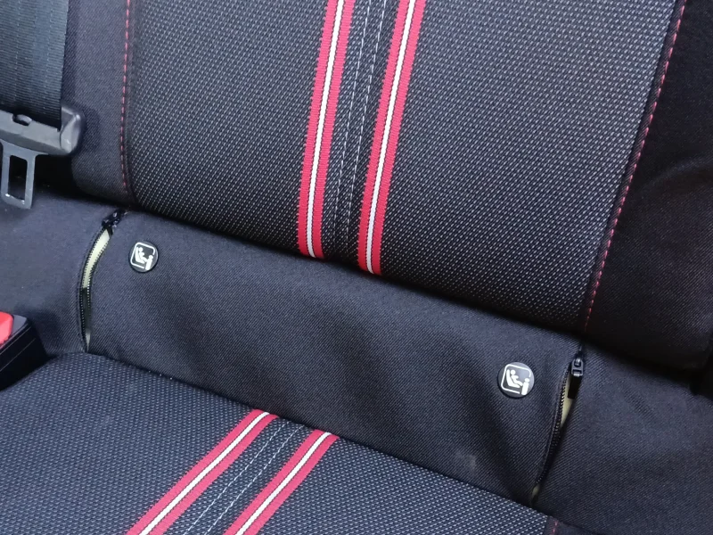 Imagen de Opel Corsa