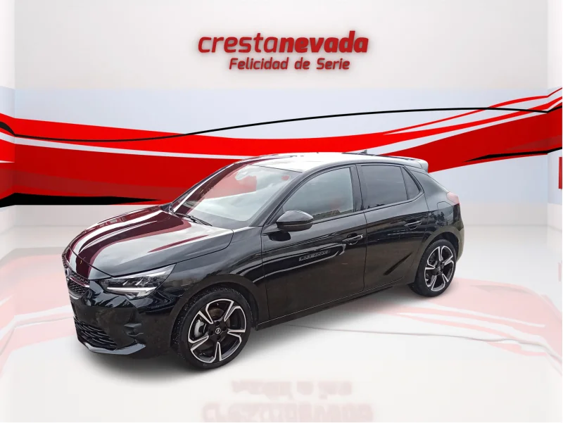 Imagen de Opel Corsa